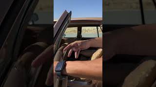 Caprice Classic   كابريس كلاسيك #carsbymaged #explore #اكسبلور #caprice #chevrolet #viralvideo #car