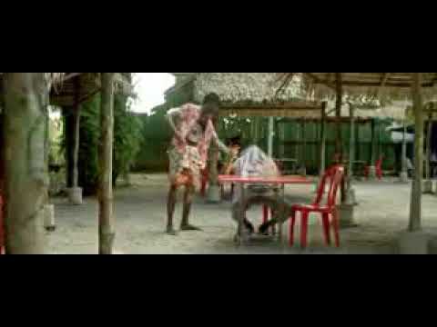 NM Linges - KilinjehTunii Music Video