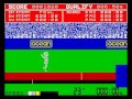Daley Thompson S Decathlon ZX Spectrum Long Jump Bug