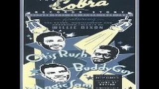 CD Cut: Buddy Guy and His Band: You Sure Can't Do