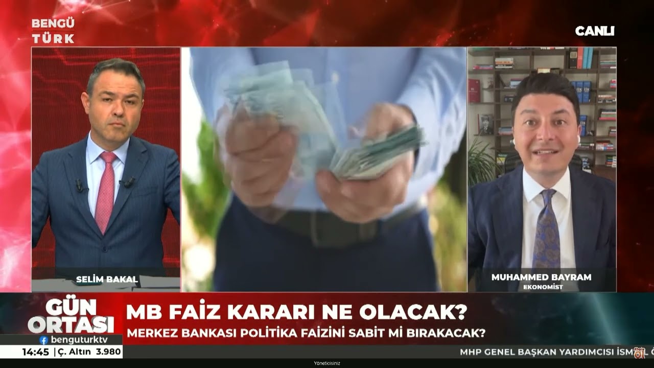 Emeklinin Gözü Temmuz Zammında! Refah Payı Verilecek Mi?