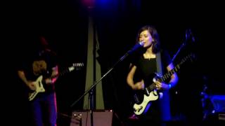 Eerie Wanda - I am over here @PlatoPlanet 11/9/16