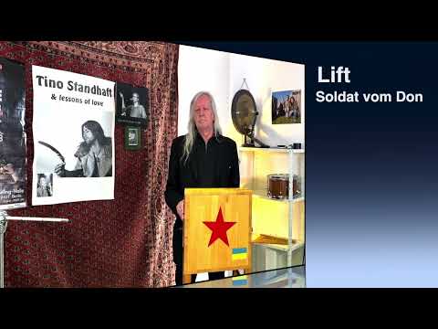 Die wundervolle Welt der Musik Folge 19   Lift   Der Soldat vom Don