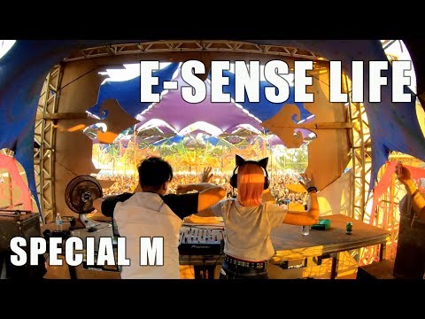 Special M at E-Sense Life