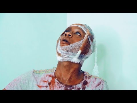 Elshamah Washira_Umeiponya (Official Music Video)