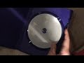 OPENING THE LION KING 2 SIMBA S PRIDE DVD
