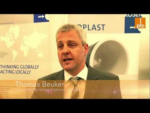 8th Pipeline Technology Conference - ptc 2013