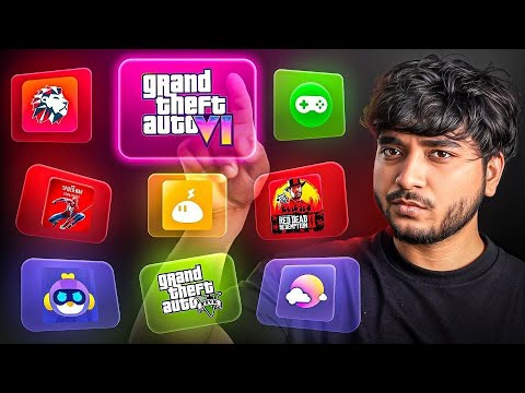 I Tried Every Cloud Gaming App In India 2025. So You Don't Have To ( GIVEAWAY )