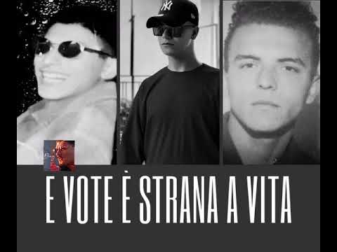Kekko Dany - E vote è strana a vita (OFFICIAL 2020)