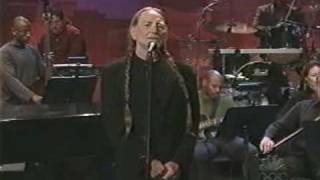 Willie Nelson / Still Crazy &quot;after all these years&quot;