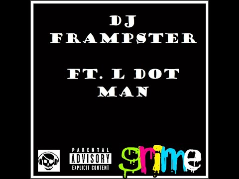 DJ Frampster ft. L Dot Man - OnTopFM (2005)