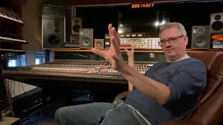 Video thumbnail for Klark 3RD Dimension versus Roland Dimension D. The comparison! by Mixroom one Studio engineering, tips and tests.