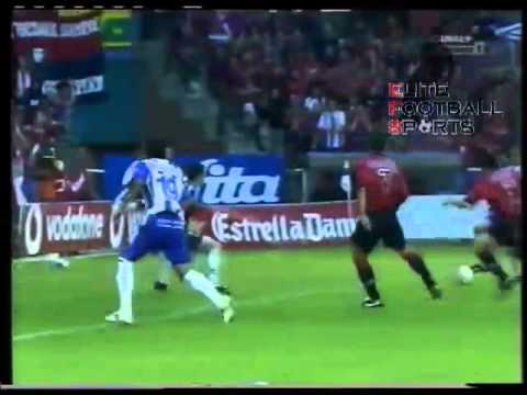 Video Promocional Rodolfo Bodipo