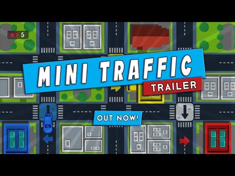 Mini Traffic