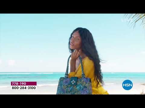 HSN | Obsessed with Style with Debbie D Weekend Edition 01.30.2022 - 09 AM