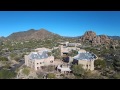 El Pedregal