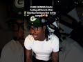 DUKE DENNIS REACT TO GLORILLA NEW SONG ️‍ 🥹 Kai Fypage Duke Glorilla React Rakai Fyp