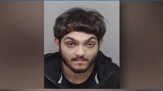 Man charged with intentional injury to his 2-year-old child, BCSO says