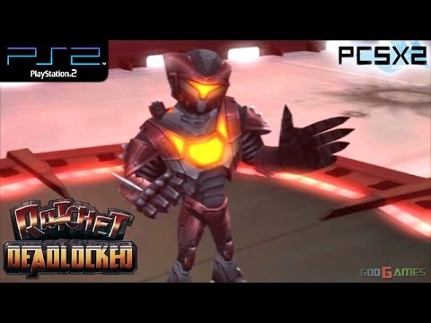 ratchet deadlocked playstation 2 cheats