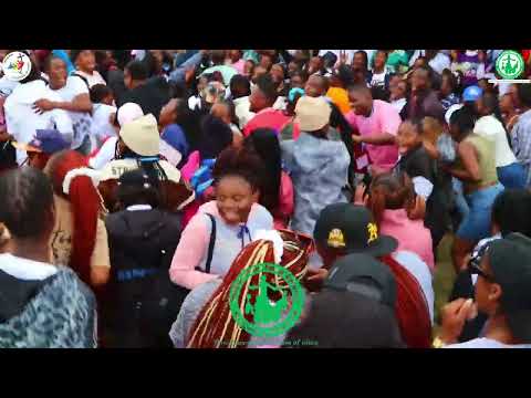 Play Hard, Work Hard, Pray Harder: Scenes from the National Youth Jubilee Year 2025 Congress