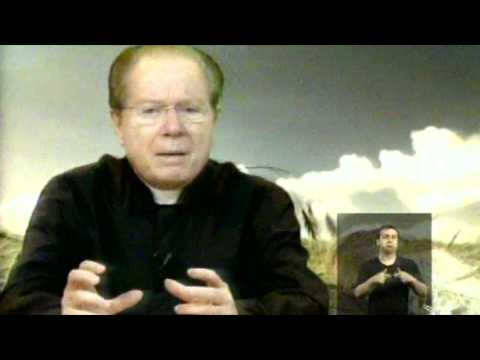 O Pão Nosso  17 Junho 2016    -     Pe. F. C. Cardoso