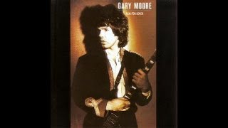 Gary Moore:-'Listen To Your Heartbeat'