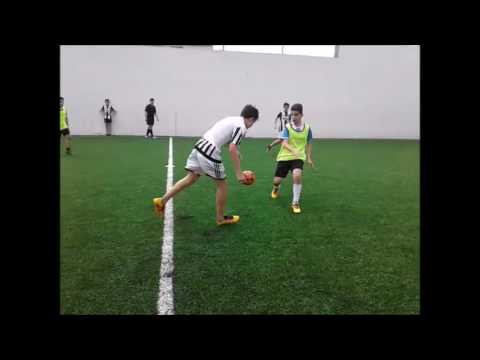 We United vs Cachufletas #Fecha6 - Copa Palermo