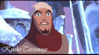 Ordinary Day - Jim♥Kayley (Sinbad♥Belle)