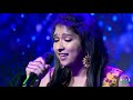 Pon Vaanam Varsha Kalyan S Golden Rhythms Deepavali Kondattam 2020
