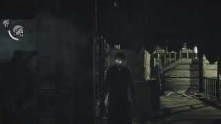 preview picture of video 'The Evil Within PC - SCG (Hour 2) Must See FOV + Widescreen Fix / Village of the Bland...'