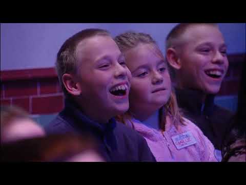 The Slammer: episode 1 series 2