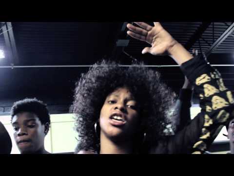 Caktuz - D'Neggazmayne (Remix) ft. [Blaque] Bird, & Jay Mail