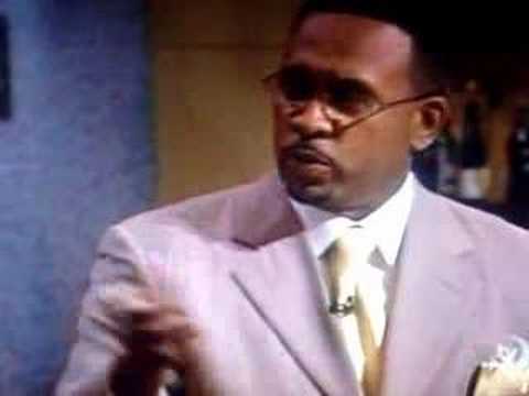Thumbnail for Eric Roberson - Baisden After Dark (Interview) by Eric Roberson