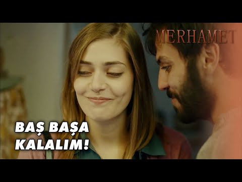 Mehmet Melek'i Bağ Evine Çağırdı! - Merhamet 26. Bölüm