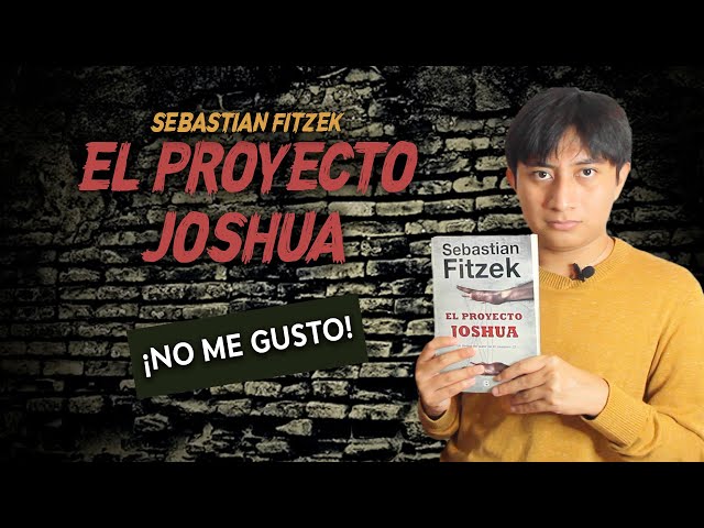 Vídeo relacionado con El proyecto Joshua