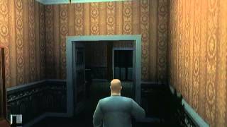 UKGN 10th Anniversary - Hitman Contracts [PS2]