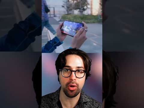 Video cover