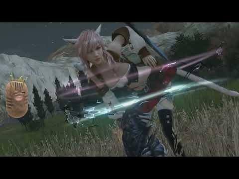 Lightning Returns: Final Fantasy XIII - Part 28