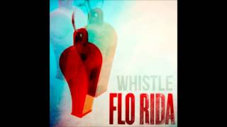 Flo Rida - Whistle ( Dj Scofield Remix )