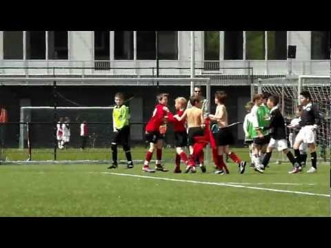 19-05-2012 DW Recourt Toernooi Spartaan '20