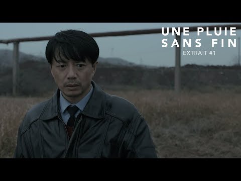 UNE PLUIE SANS FIN - Extrait Scène de crime VOST
