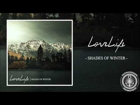 Northern Blues - Shades Of Winter (DEMO)