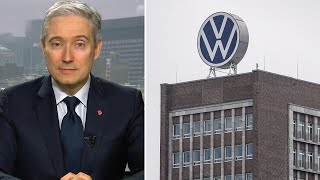 Feds land deal with Volkswagen, but what does it mean for Canada? | Power Play with Vassy Kapelos