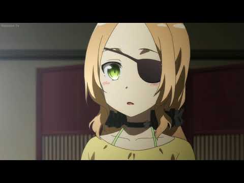 Yuuki Yuuna wa Yuusha de Aru Episode 9 [English Sub]