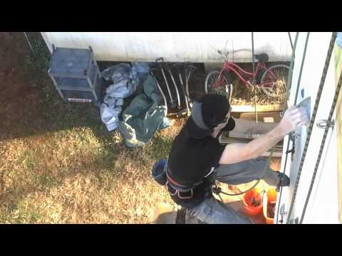 Strength training with Tyler Jacobson