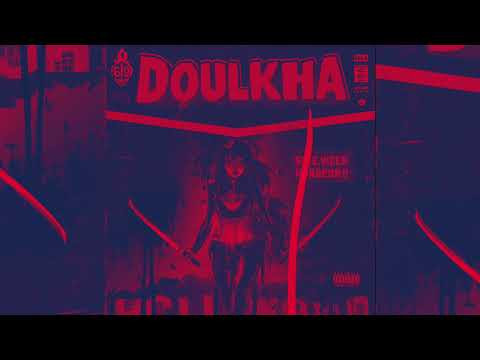 Doulkha - Katsumi (Exclu)
