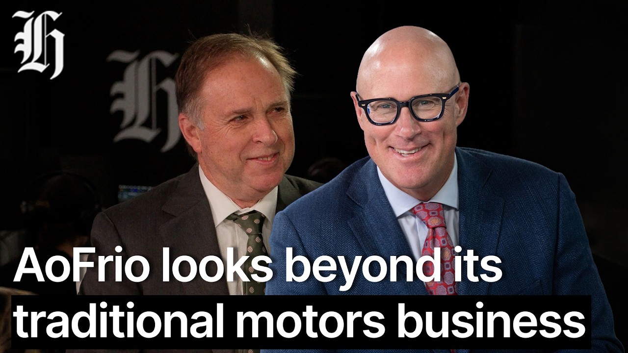 AoFrio looks beyond its traditional motors business | Herald NOW Business