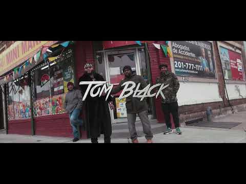 TWAN DA DUDE FT 38 SPESH & TOM BLACK — CHECK ME OUT  (PRODUCED BY SALAH) (film by ) POW PRODUCTION