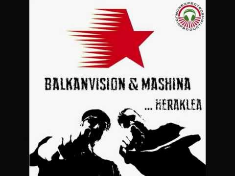 BalkanVision & Mashina - El Paso (Balkan Electro)