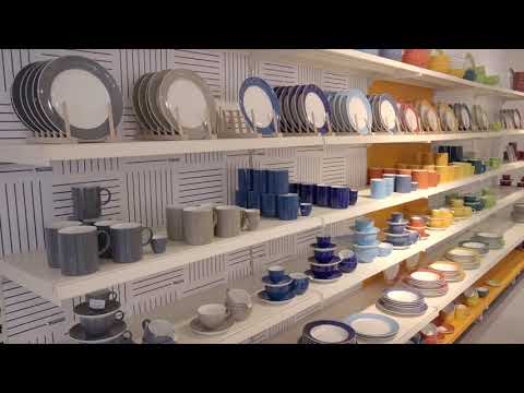 Kerkamm Markenhaus -  Wohnwelt